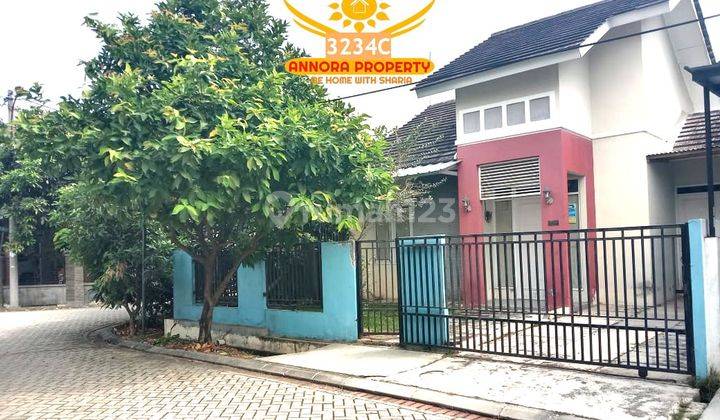 Rumah Dijual Cileungsi Romantic Lux Citra Indah 3234 1