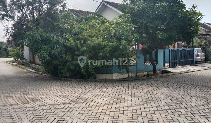 Rumah Dijual Cileungsi Romantic Lux Citra Indah 3234 2