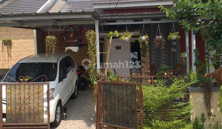 Rumah Dijual Cileungsi Asri Tentram Citra Indah 3342 3