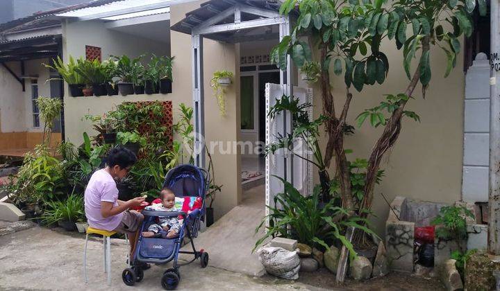 Rumah Dijual Cileungsi Gemerlap Minimalis Citra Indah 3344 1