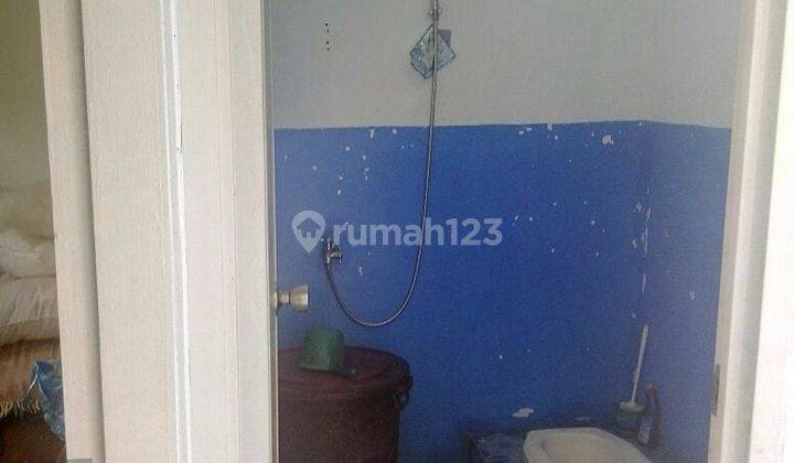 Rumah Dijual Cileungsi Gemerlap Minimalis Citra Indah 3344 6