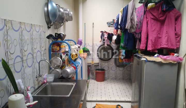 Rumah Dijual Cileungsi Gemerlap Minimalis Citra Indah 3344 8