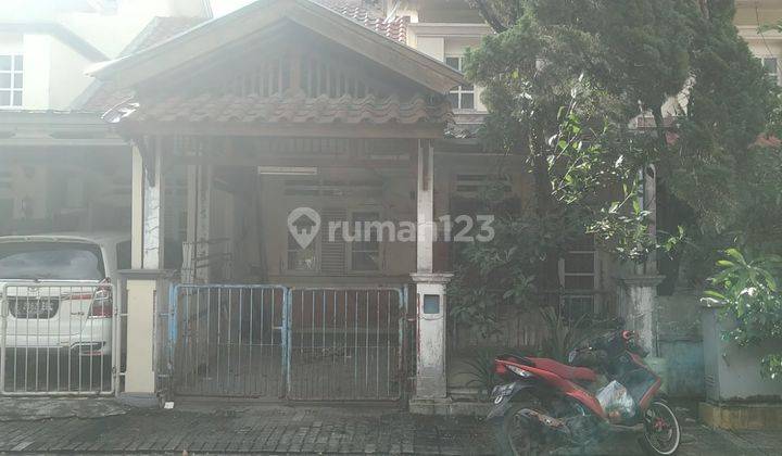 Rumah Dijual Cileungsi Humanis Asri Citra Indah 3352 1