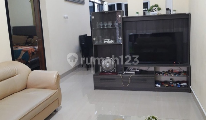 Affordable Fully Renovated House in Citra Indah City 2