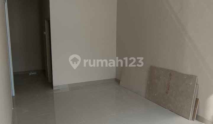 Di Jual Rumah Scandinavian Citra Indah City 2
