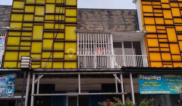 Di jual ruko 2lantai citra indah city