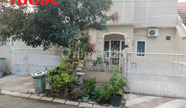 Dijual Murah Rumah Real Estate Citra Indah City