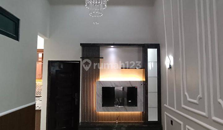 Dijual Rumah Modern Minimalis Citra Indah City Cileungsi  2