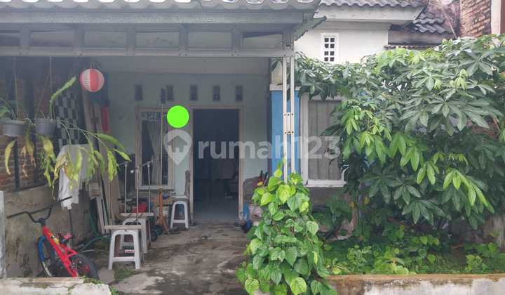 For Sale Cheap And Fast House Citra Indah City Jonggol