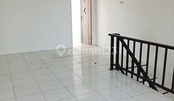 For Sale: Affordable 2-Story Shop House, Full Building, Citra Indah City, Jonggol. 2