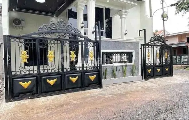 Dijual Rumah Murah Mewah Citra Indah City