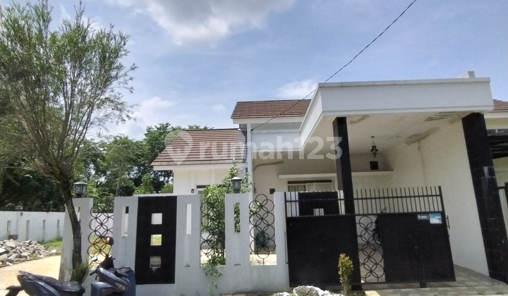 Dijual Rumah Hoek Murah Citra Indah City Bebas Banjir Jonggol Dijual Rumah Hoek Murah Citra Indah City Bebas Banjir Jonggol