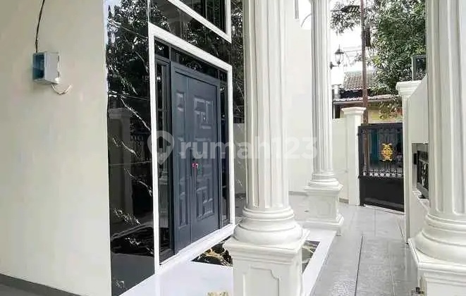 Dijual Rumah Murah Mewah Citra Indah City 2