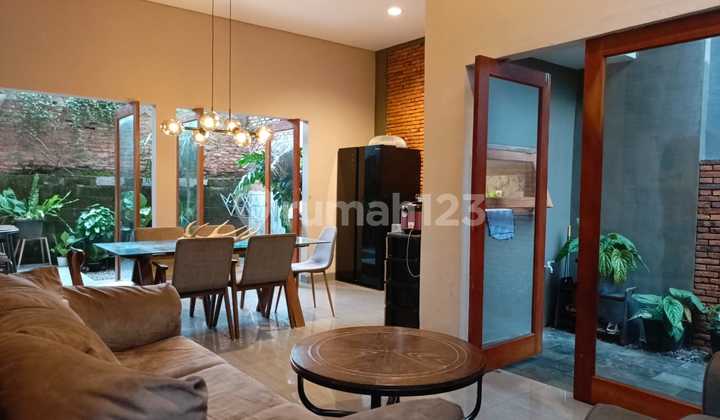 Di Jual Rumah Tempomler Citra Indah City 2