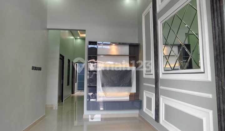 For Sale Cheap Luxury House Citra Indah City 2