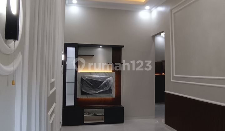 Di Jual Rumah Murah Mewah Citra Indah Ciputra Jonggol  2