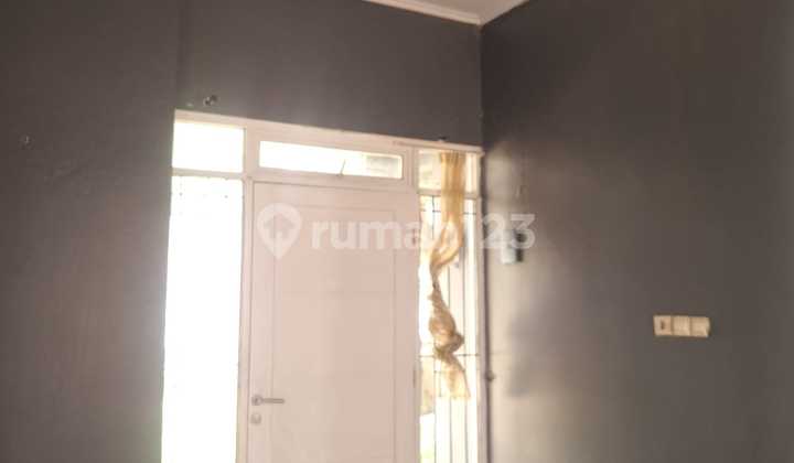 Dijual Rumah Posisi Jalur Utama Cluster Citra Indah City 2