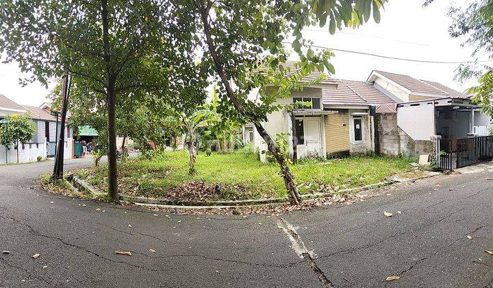 Dijual Rumah Hoek Murah Citra Indah City Cileungsi  1