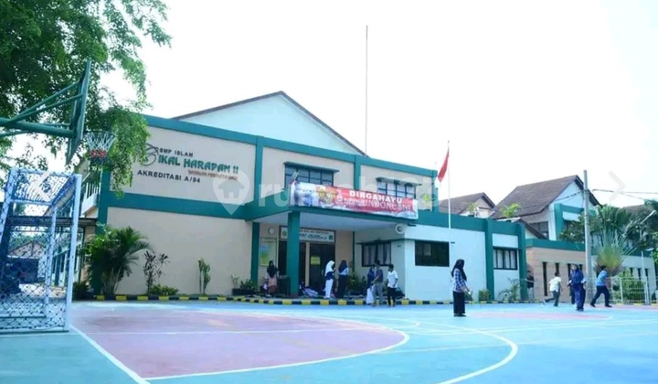 For Sale Standard Affordable House Citra Indah City Jonggol 2