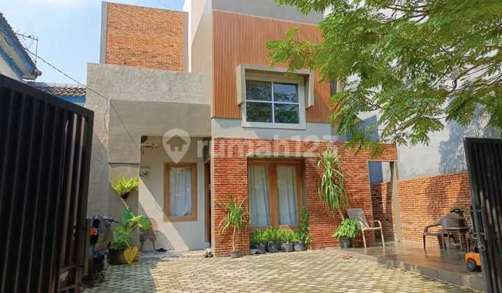 Di Jual Rumah Tempomler Citra Indah City Di Jual Rumah Tempomler Citra Indah City