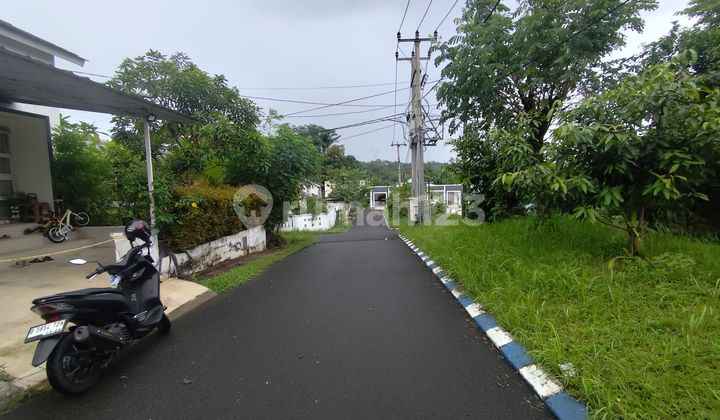 Dijual Rumah Boulevard View Perbukitan Citra Indah City 2