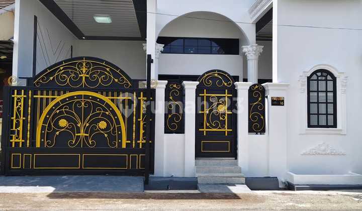 For Sale Cheap Luxury House Citra Indah City For Sale Cheap Luxury House Citra Indah City