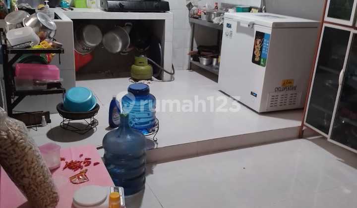 Affordable Sale of Citra Indah City Real Estate House 2