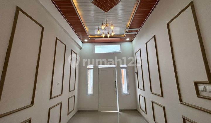 For Sale Affordable House Citra Indah City Jonggol 2