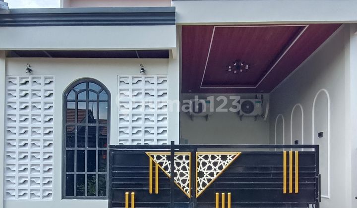 Di Jual Rumah Murah Mewah Citra Indah Ciputra Jonggol 