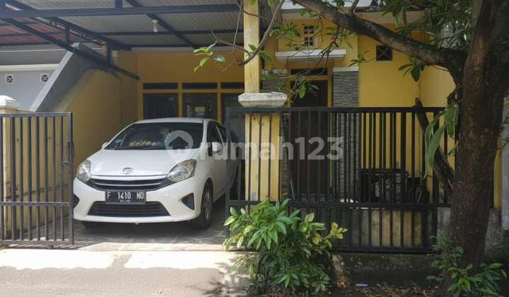 For Sale Cheap House Citra Indah City Cileungsi 2