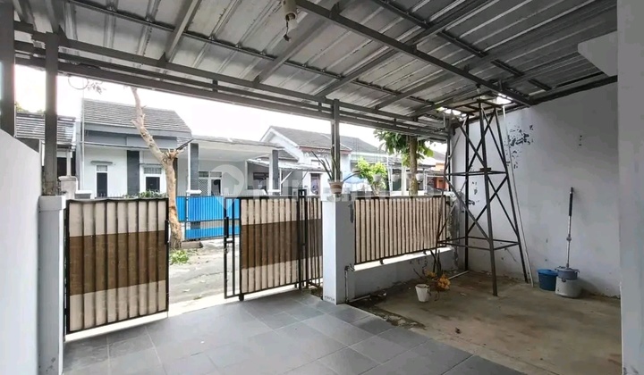 For Sale Cheap House Citra Indah City 2