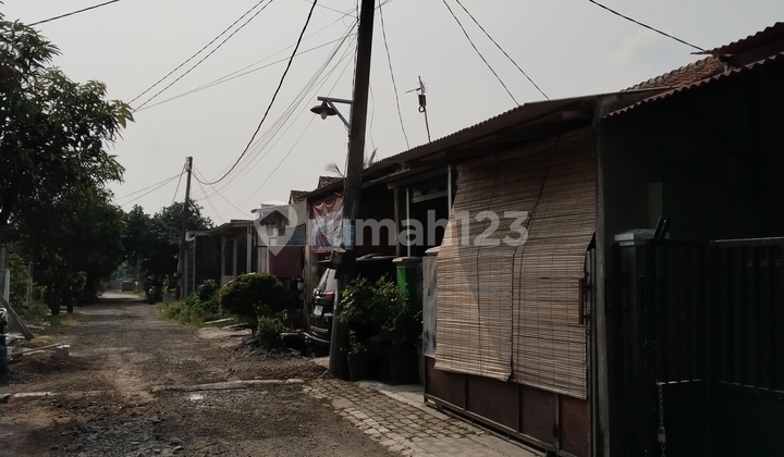 For Sale Citra Graha Deplu Jonggol House