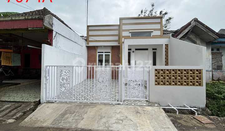 Dijual Rumah Murah Citra Indah City Jonggol Dijual Rumah Murah Citra Indah City Jonggol
