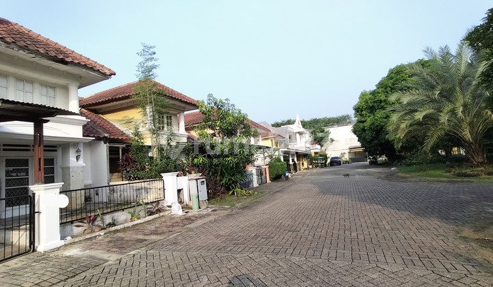 For Sale Citra Indah City Jonggol Real Estate House 2
