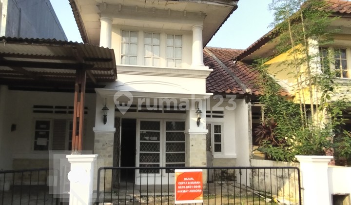 Dijual Rumah Real Estate Citra Indah City Jonggol Dijual Rumah Real Estate Citra Indah City Jonggol