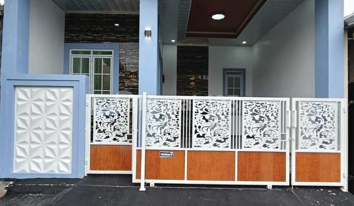 Di Jual Rumah Full Renovasi Citra Indah City Jonggol Di Jual Rumah Full Renovasi Citra Indah City Jonggol