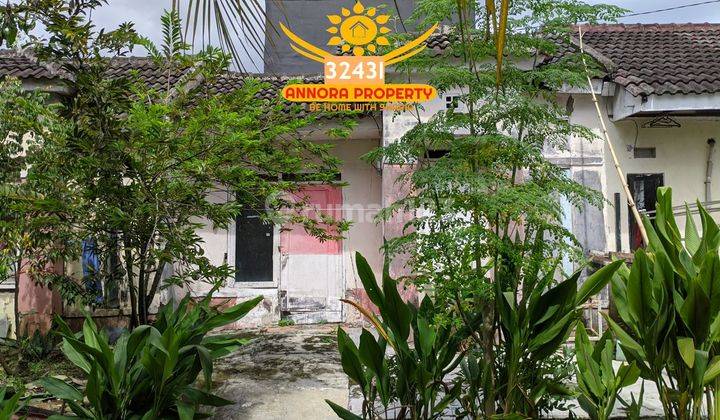 Rumah Dijual Cileungsi Asri Tentram Citra Indah 3243 1