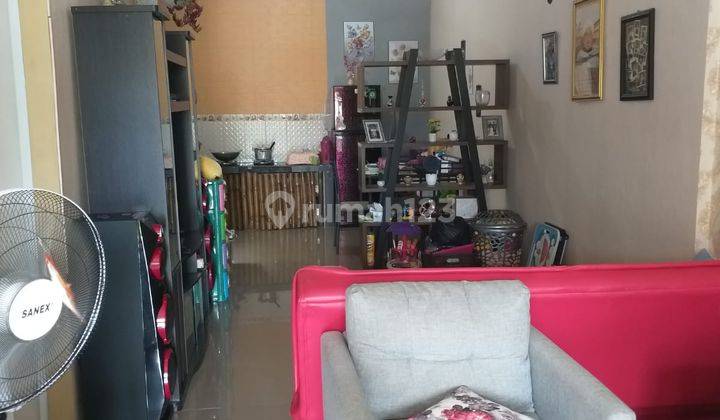 Rumah Dijual Cileungsi Asri Tentram Citra Indah 3342 4