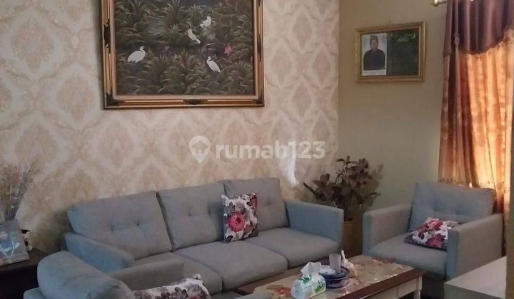 Rumah Dijual Cileungsi Asri Tentram Citra Indah 3342 10
