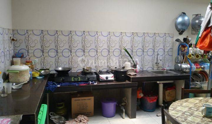 Rumah Dijual Cileungsi Gemerlap Minimalis Citra Indah 3344 3