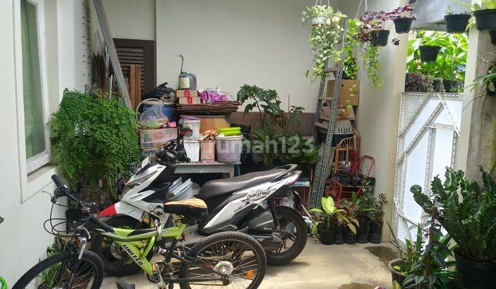 Rumah Dijual Cileungsi Gemerlap Minimalis Citra Indah 3344 4