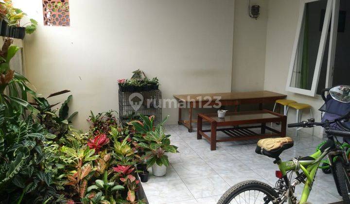 Rumah Dijual Cileungsi Gemerlap Minimalis Citra Indah 3344 7