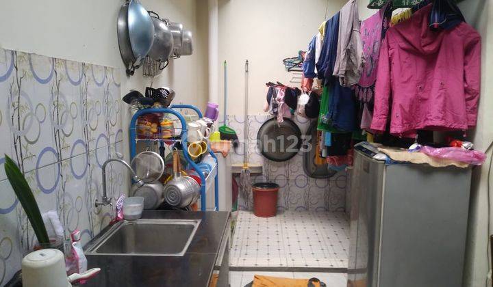 Rumah Dijual Cileungsi Gemerlap Minimalis Citra Indah 3344 8