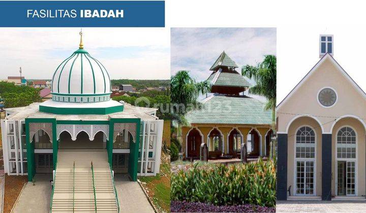 Rumah Dijual Cileungsi Gemerlap Minimalis Citra Indah 3344 10
