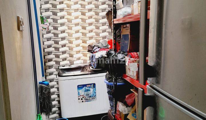 Rumah Dijual Cileungsi Humanis Urban Citra Indah 3349 6