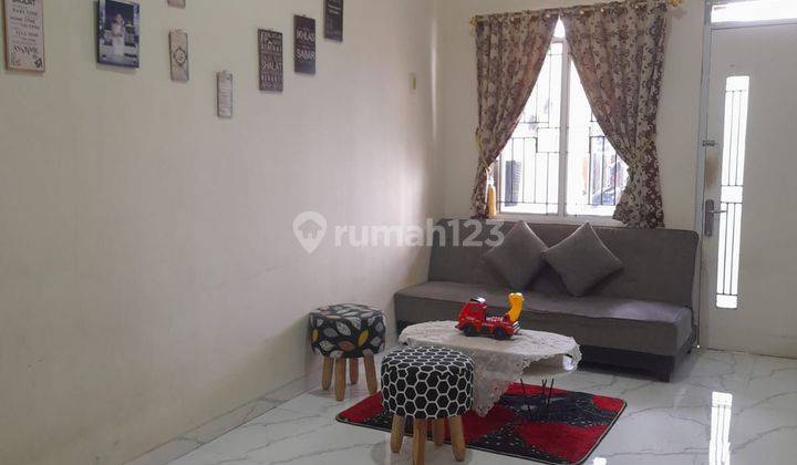 Rumah Dijual Cileungsi Humanis Urban Citra Indah 3349 7