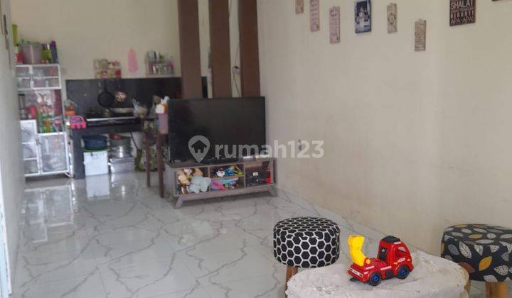 Rumah Dijual Cileungsi Humanis Urban Citra Indah 3349 9