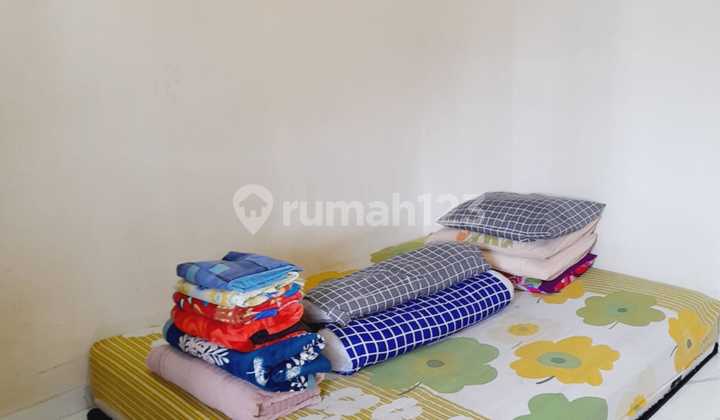 Rumah Dijual Cileungsi Humanis Urban Citra Indah 3349 11