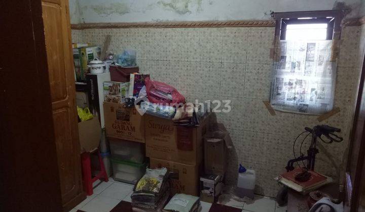 Rumah Bagus SHM di Keper , Krembung , Sidoarjo 3