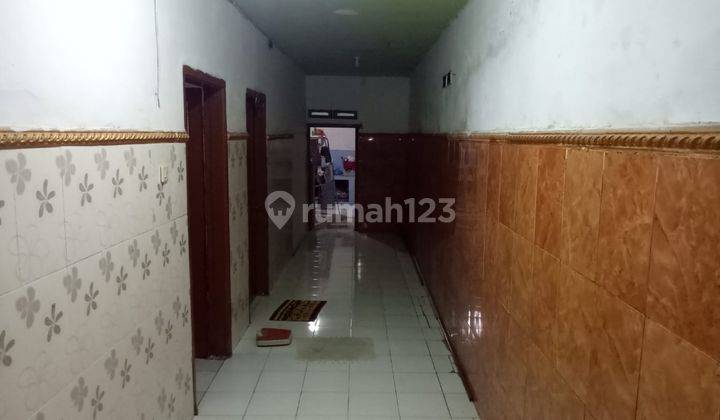 Rumah Bagus SHM di Keper , Krembung , Sidoarjo 4